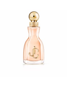 I Want Choo 40 ml – Floral oriental