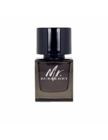 Mr Burberry 50 ml – Aromatique boisé