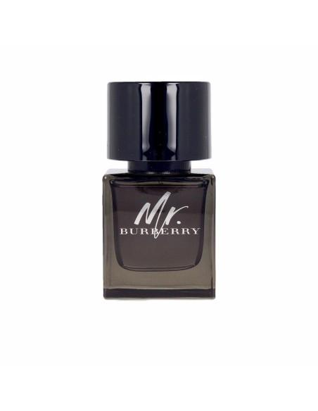 Mr Burberry 50 ml – Aromatique boisé