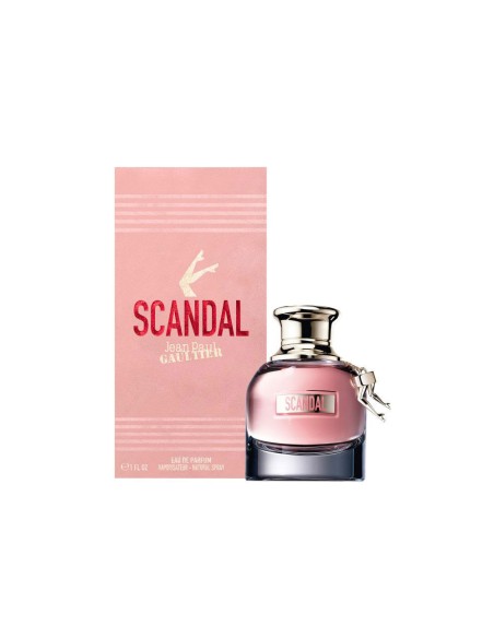 Scandal 30 ml – Floral gourmand