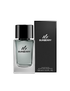 Mr Burberry 100 ml – Aromatique boisé