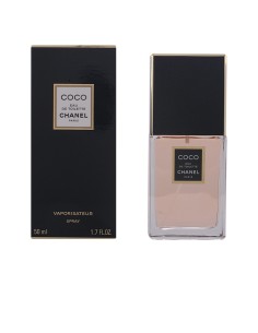 Coco EDT 50 ml – Oriental épicé