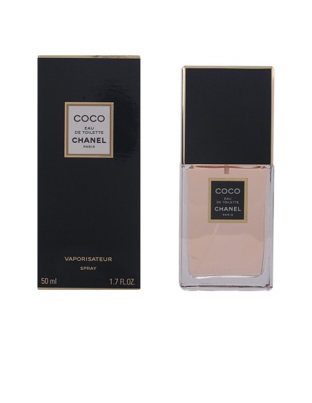 Coco EDT 50 ml – Oriental épicé
