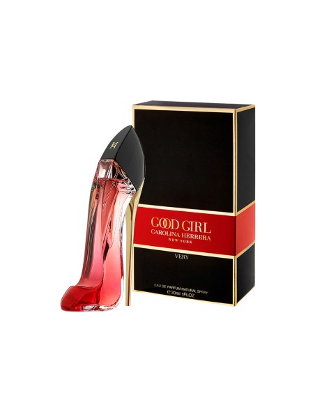 Very Good Girl 30 ml – Floral fruité