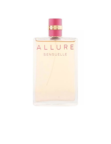 Allure Sensuelle 100 ml – Oriental floral