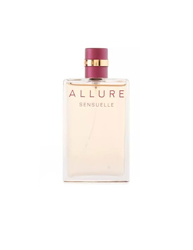 Allure Sensuelle 50 ml – Oriental floral