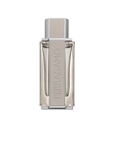 Bright Leather Men 100 ml – Boisé cuiré