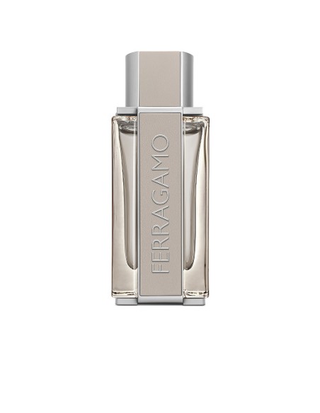 Bright Leather Men 100 ml – Boisé cuiré