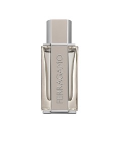 Bright Leather Men 50 ml – Boisé cuiré