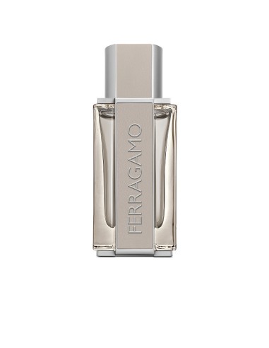 Bright Leather Men 50 ml – Boisé cuiré