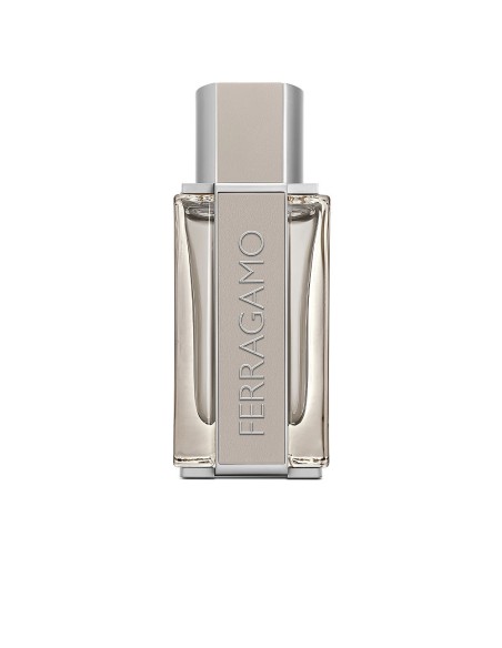Bright Leather Men 50 ml – Boisé cuiré