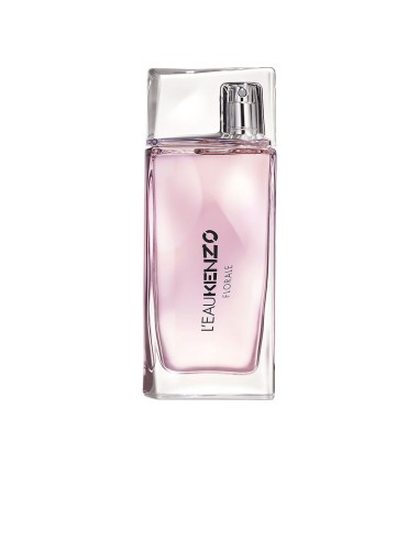 L’Eau Kenzo Florale 50 ml – Floral frais