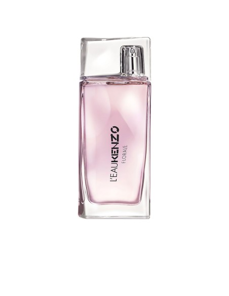 L’Eau Kenzo Florale 50 ml – Floral frais