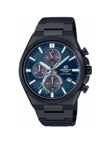 Montre Homme Casio Edifice EFS-S630DC-2AVUEF Noir