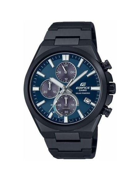 Montre Homme Casio Edifice EFS-S630DC-2AVUEF Noir