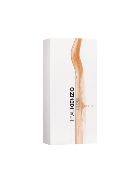 L’Eau Kenzo Boisée 50 ml – Boisé frais