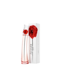 Flower by Kenzo L’Absolue 50 ml – Floral épicé