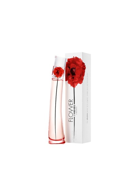 Flower by Kenzo L’Absolue 50 ml – Floral épicé