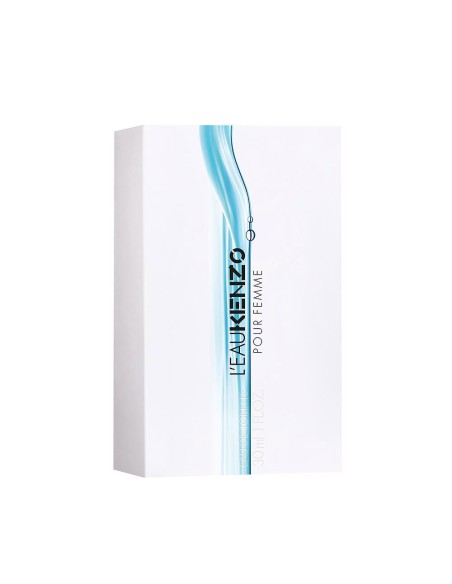 L’Eau Kenzo Femme 30 ml – Floral aquatique