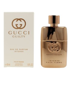 Guilty Intense 50 ml – Floral ambré