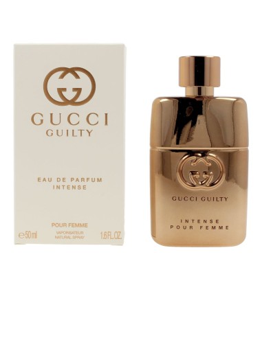 Guilty Intense 50 ml – Floral ambré