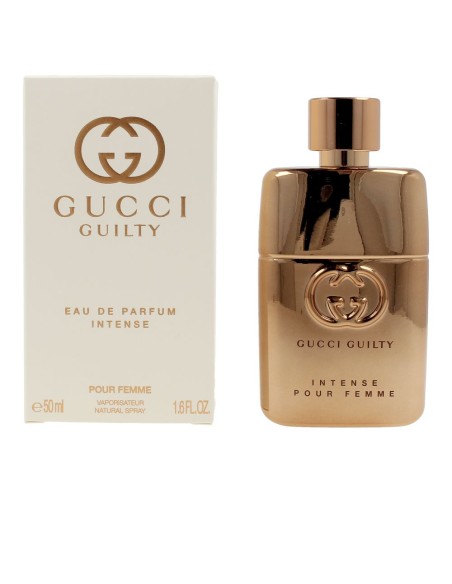 Guilty Intense 50 ml – Floral ambré