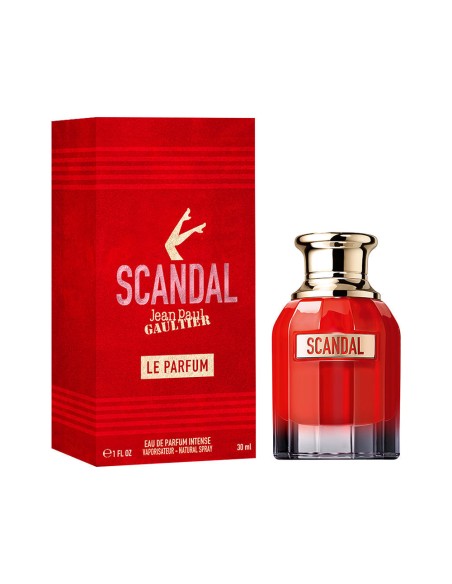Scandal Le Parfum 30 ml – Floral ambré