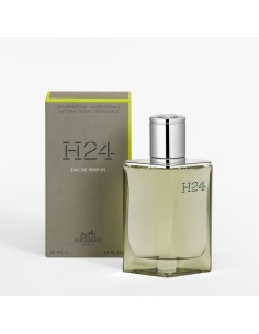 H24 EDP 50 ml – Aromatique végétal
