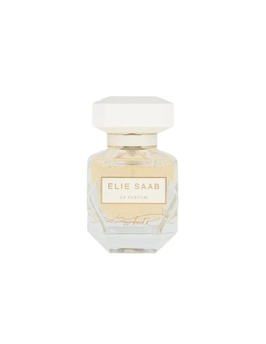 Le Parfum In White 30 ml – Chypré floral