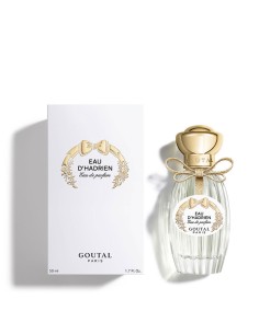 Eau d’Hadrien EDP 50 ml – Hespéridé boisé