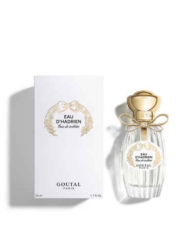 Eau d’Hadrien EDT 50 ml – Hespéridé