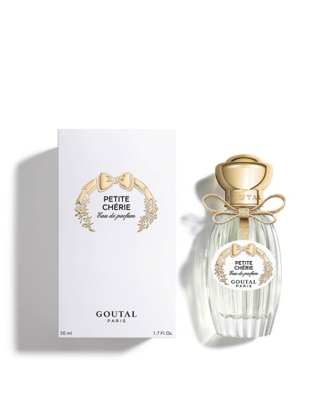 Petite Chérie EDP 50 ml – Floral fruité