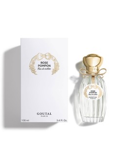 Rose Pompon EDT 100 ml – Floral rosé