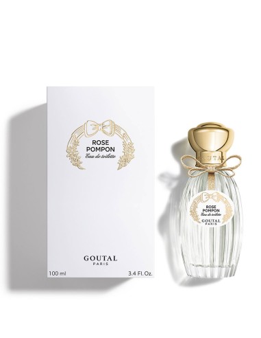 Rose Pompon EDT 100 ml – Floral rosé