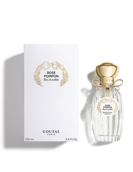 Rose Pompon EDT 100 ml – Floral rosé