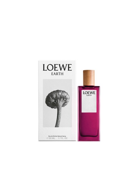 Earth 50 ml – Boisé minéral