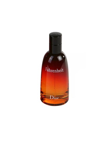 Fahrenheit 50 ml – Boisé cuiré
