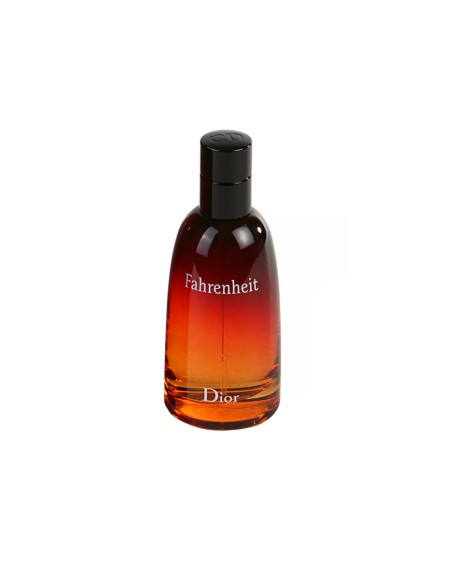 Fahrenheit 50 ml – Boisé cuiré