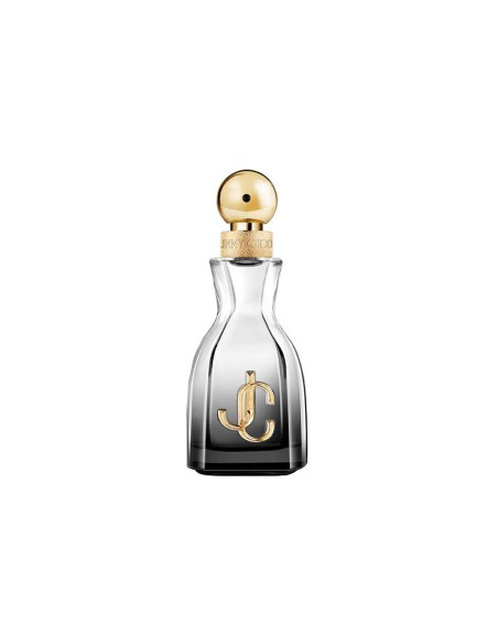I Want Choo Forever 40 ml – Floral gourmand