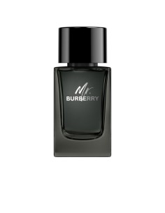 Mr Burberry EDP 100 ml – Boisé aromatique