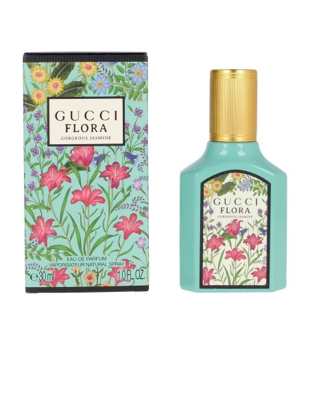 Flora Gorgeous Jasmine 30 ml – Floral