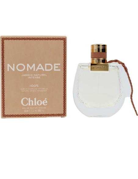Nomade Jasmin Naturelle Intense 75 ml – Floral boisé