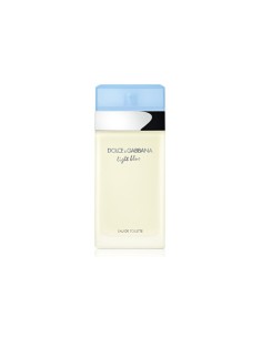 Light Blue Femme 25 ml – Floral fruité