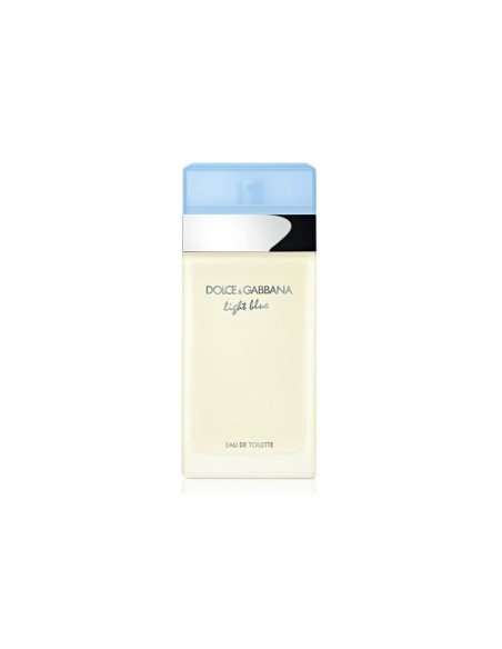 Light Blue Femme 25 ml – Floral fruité