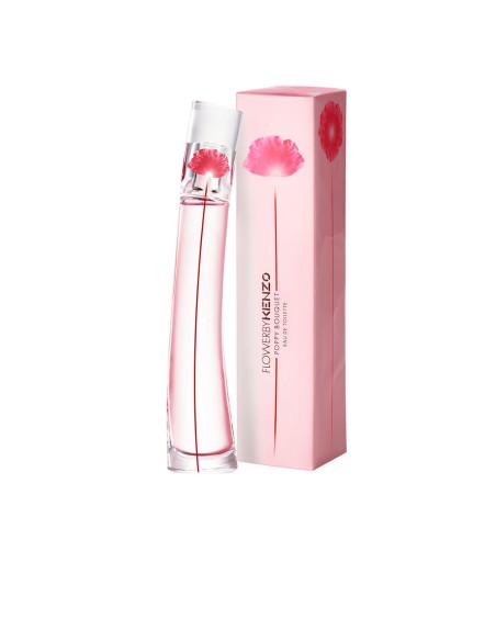 Coquelicot Bouquet 50 ml – Floral