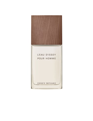 Vétiver 100 ml – Boisé aromatique