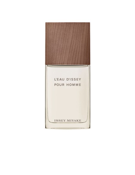 Vétiver 100 ml – Boisé aromatique