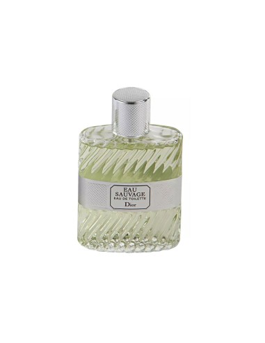 Eau Sauvage 50 ml – Hespéridé aromatique