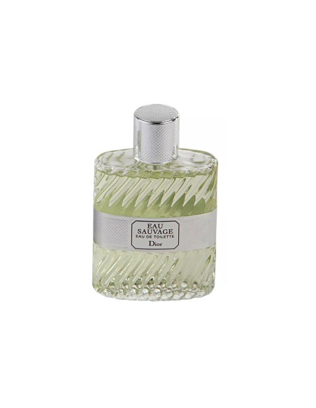 Eau Sauvage 50 ml – Hespéridé aromatique