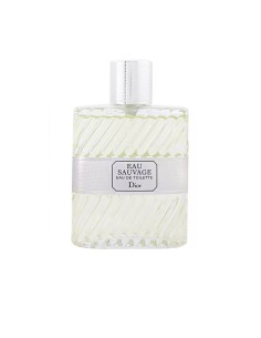 Eau Sauvage 100 ml – Hespéridé aromatique